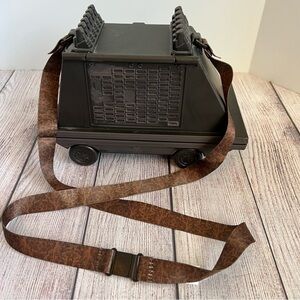 Walt Disney World Star Wars Galaxy's Edge MSE-6 Popcorn Bucket